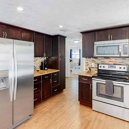Pinellas Park Cottage San Petersburgo Exterior foto
