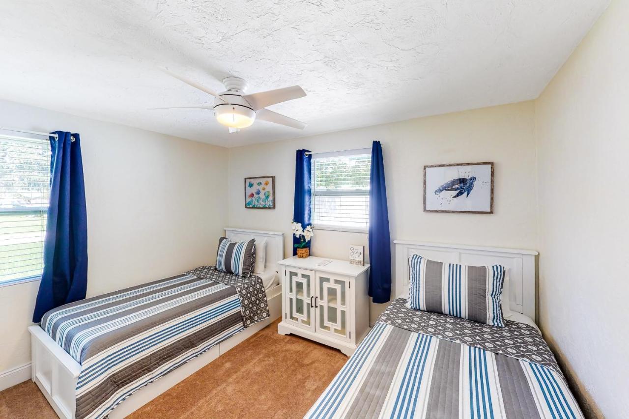 Pinellas Park Cottage San Petersburgo Exterior foto
